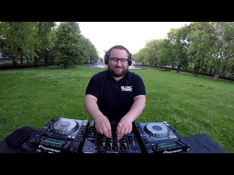 Rafuss live @ RafuSStream / 31.05.2020 / Park Mickiewicza Poznań