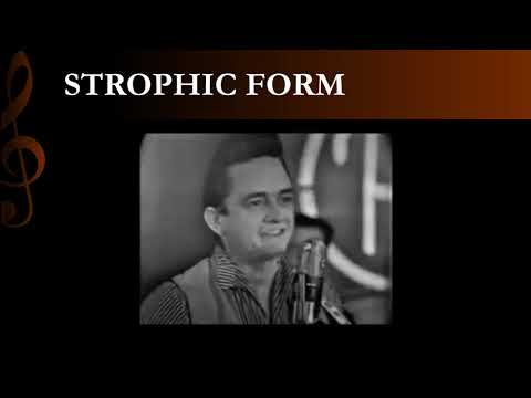 Form in Music Lesson 1, Part 1  Basic Musical Forms