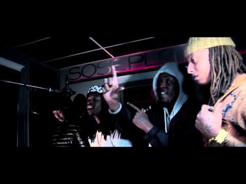 KSG - Quaddy Im Back