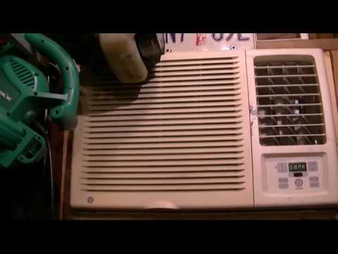 YouTube video about: What is eco mode on window air conditioner?