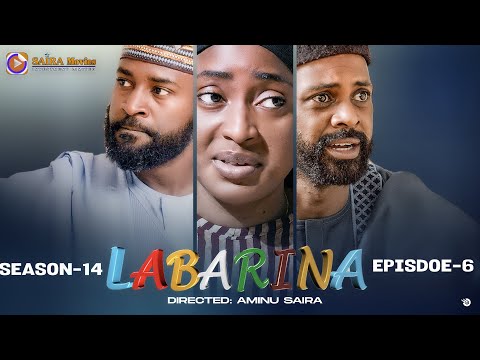 LABARINA SEASON 14 EPISODE 6