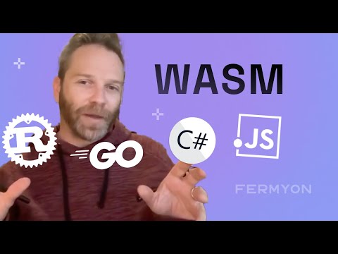 What programming languages does WebAssembly support?