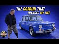 How A Renault Gordini Changed One Man S Life
