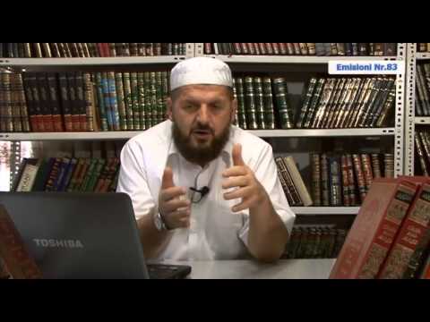 Dheni e Zekatit - Shqefqet Krasniqi