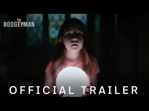 The Boogeyman | Official Trailer | In Cinemas June 2