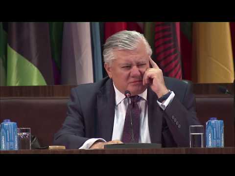 Saturday 16 November 2019 - Morning - General Policy Debate