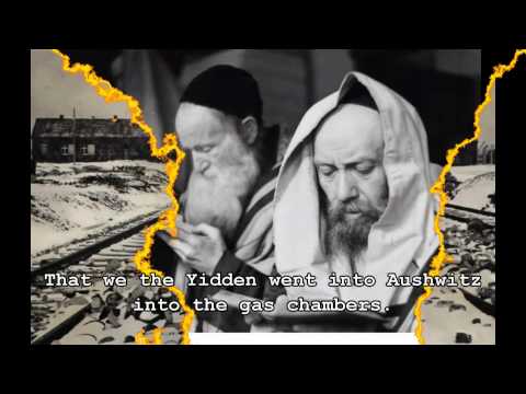 Reb Shlomo Carlebach - The Lame Tailor
