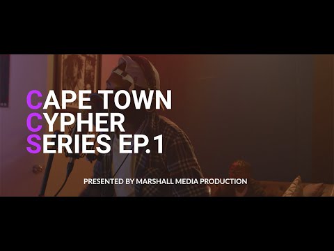 Marshall Media Production video.