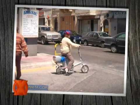 Xarabank Feature - Min huma l-Maltin? (2)