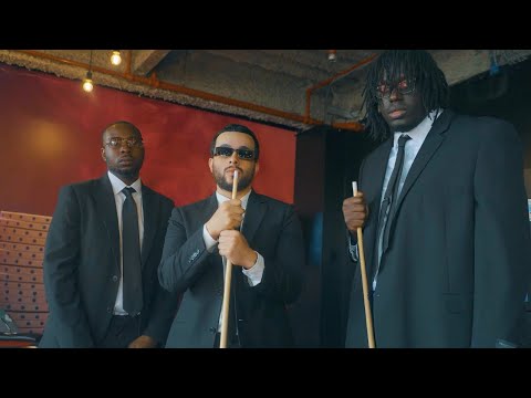 YABLO x YBC SHABBY x YOUNG DONATELLO - GO FUND ME (OFFICIAL VIDEO) | SHOT BY @PGVISUALZ