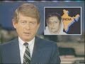 ABC News Nightline Indira Gandhi Assassination  10 30 84