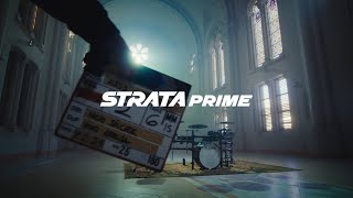Strata Prime x Estepario - Short version