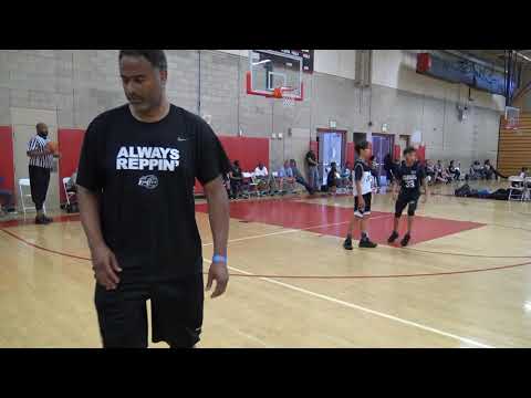 (13u) HCE vs LOB CITY 5-18-2019