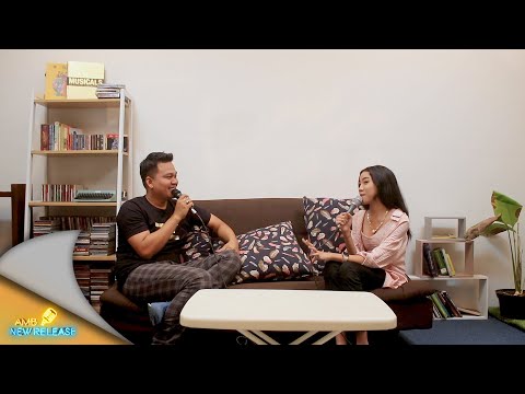AMB LIVE NEW RELEASE BERSAMA INTAN LAKSMI