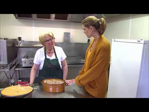 Recette : Potje Vleesch de Georgette - Les Carnets de Julie