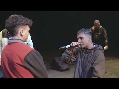 GRIPPO VS G5 VS NIGGI - OCTAVOS // FECHA 2 2022 // COPA ANFI - LA NUEVA ERA PROD