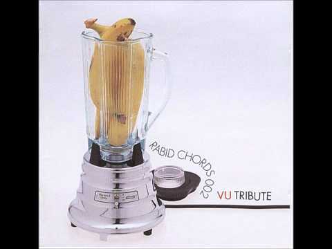 Chicago Base - Cover of Velvet Underground Heroin. Rabid Chords 002