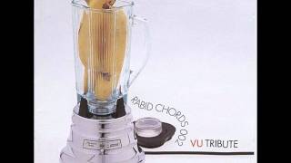 Chicago Base - Cover of Velvet Underground Heroin. Rabid Chords 002