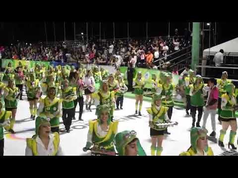 Dayana Reichembach - Sambanda 2024