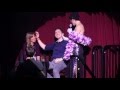 A Very Touching Show With Amy G