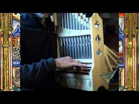 Tenor Anavois from the Lochamer Liederbuch