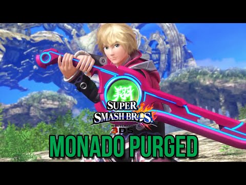 Monado Purged