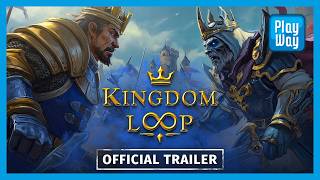 Watch and explore about Kingdom Loop PC Steam CD Key