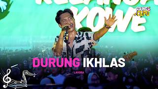 Download lagu Durung Ikhlas - Lavora (Live Perform from Sound Of Cepu) mp3 Download lagu Durung Ikhlas - Lavora (Live Perform from Sound Of Cepu) mp3