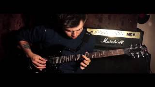 WolfSkin - Faces (Studio Video)