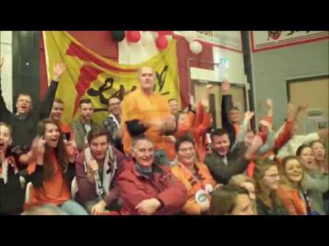 MIA B1 NK Dordrecht 18/03/2017 | QuintyRS