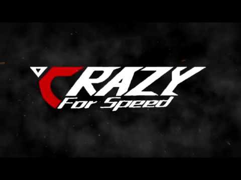 Crazy for Speed video