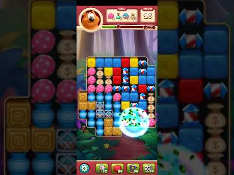 Toon Blast level 5483