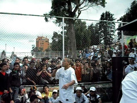 Giorgio vs Matista 2