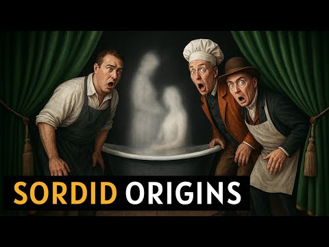 Uncovering Rub-a-Dub-Dub's Secrets!