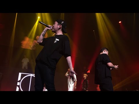 190119 119 REMIX 라이브 [IMJM 콘서트]