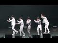 ONEUS Incomplete Reach For Us Tour Atlanta 1 16 23 Fancam