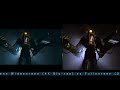 Ripley Fight The Queen Aliens 1986 Widescreen 4K Blu Ray Vs Fullscreen DVD