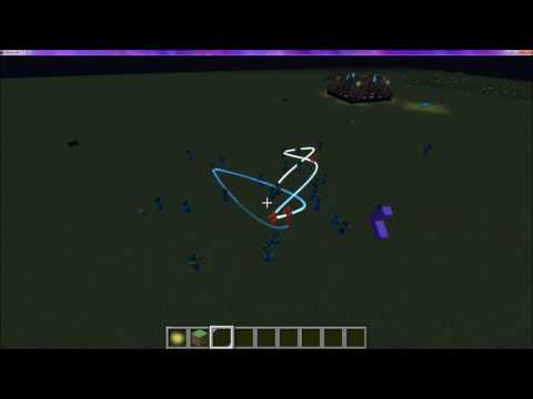 New ChromatiCraft Tool