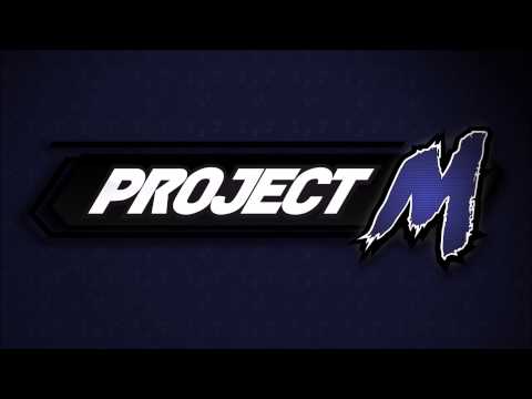 Project M 3.5 Trailer (Menu 1 remix)