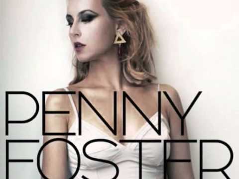 Penny Foster - Closer To Love (Radio Edit)