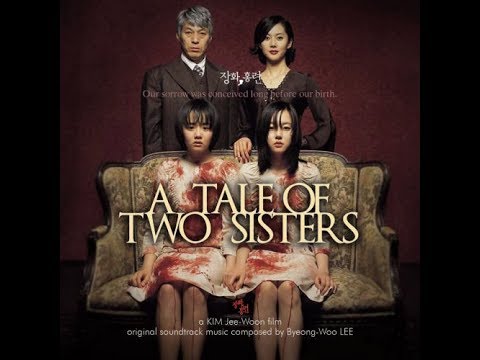 A Tale of Two Sisters