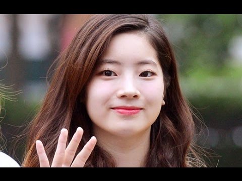 TWICE's Dahyun Arrived at Music Bank 160624