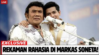 Download lagu HUGE! ​The Moment Valen Enters Bang Haji's Sacred Recording Room, A Big Secret Revealed! mp3