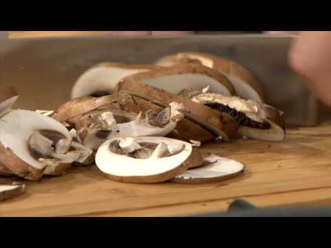 What's Cooking Programme 19 - 271016