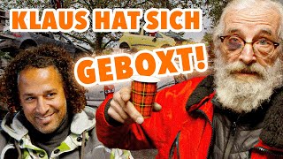 ALI VERZWEIFELT AN SCHERZ-ANRUFERN I Freds Revier Folge 85