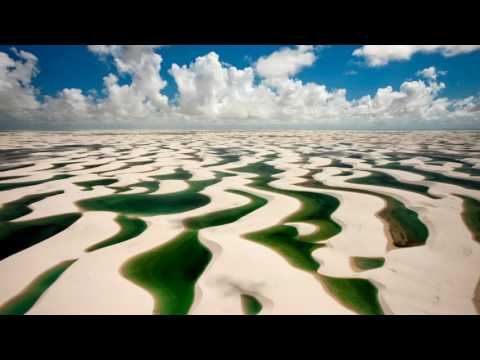 Aiera - Dunes (Ahmed Romel Remix)