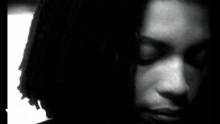 Terence Trent D&#39;Arby - Let Her Down Easy (Video)