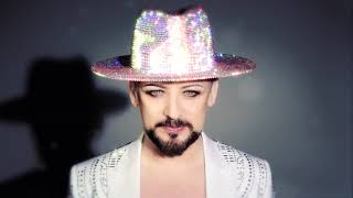 Boy George-Nice And Slow