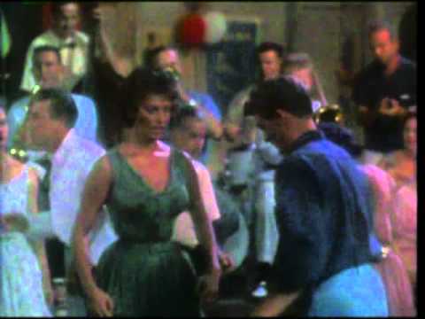 Dance, Little Lady, Dance (1988 Dance Club Version)