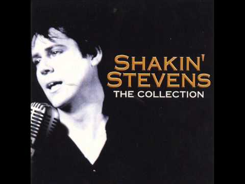 Shakin' Stevens - Marie Marie